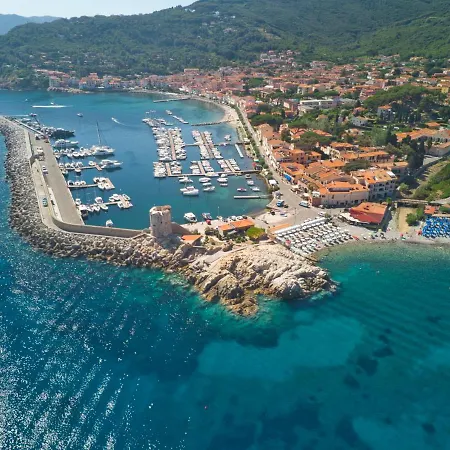 Apartment Marciana Marina