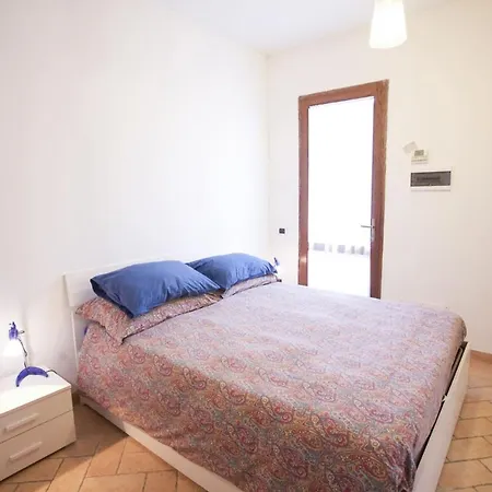 Marciana Marina Apartment *