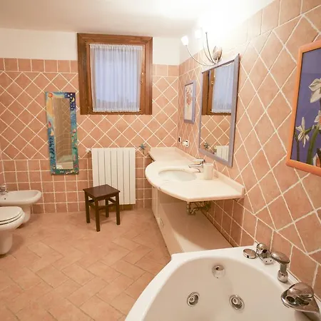 Apartment Marciana Marina