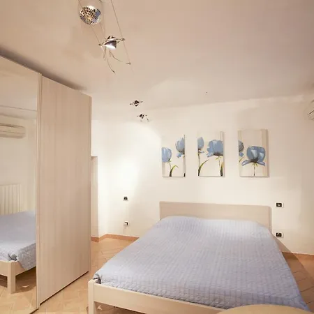 Apartment Marciana Marina *