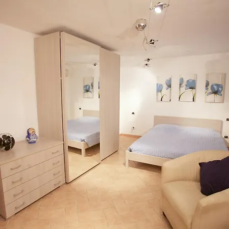Marciana Marina Apartment