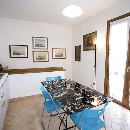 Marciana Marina Apartment *