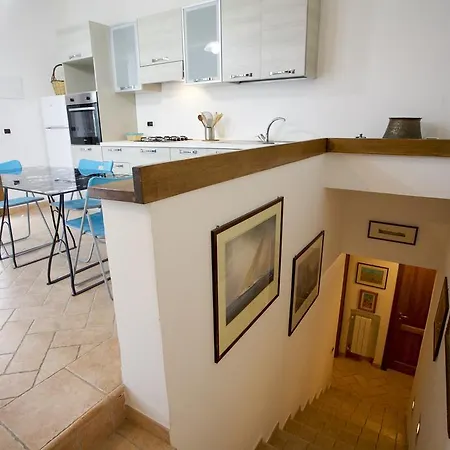 Marciana Marina Apartment Marciana Marina (Isola d'Elba)